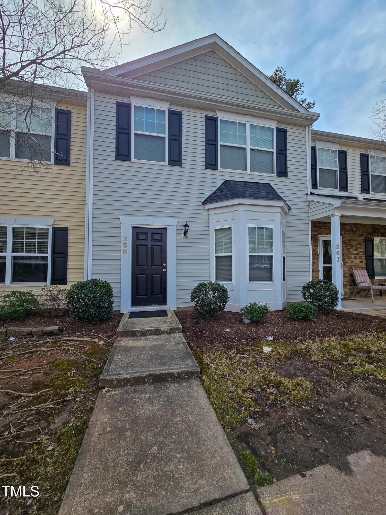 265 Hampshire Downs Drive Property Photo