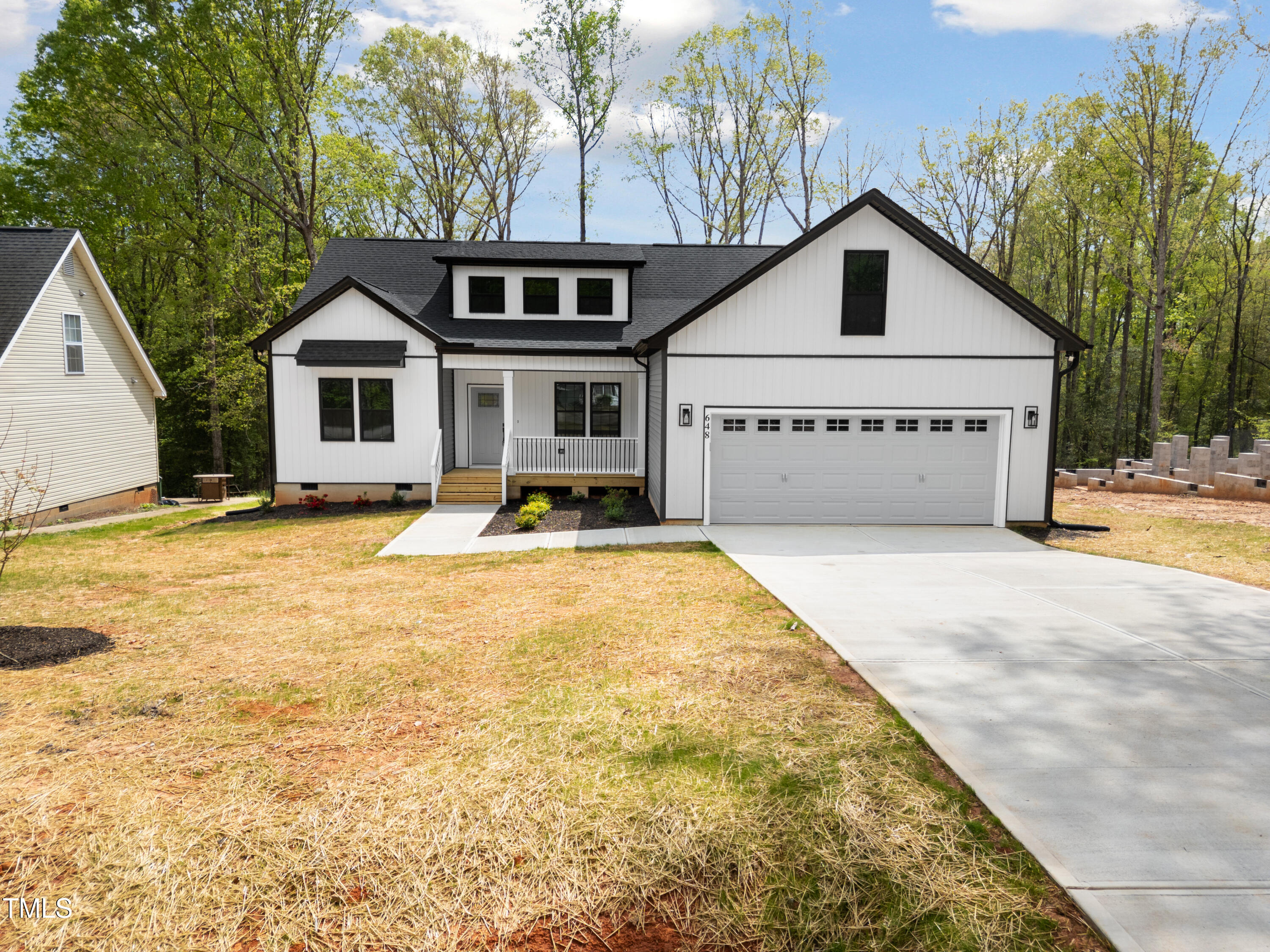 648 Shawnee Drive Property Photo