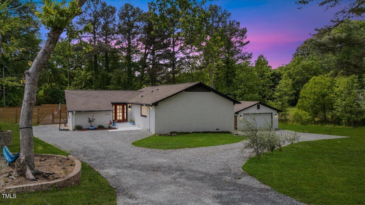 226 Smith Drive Property Photo