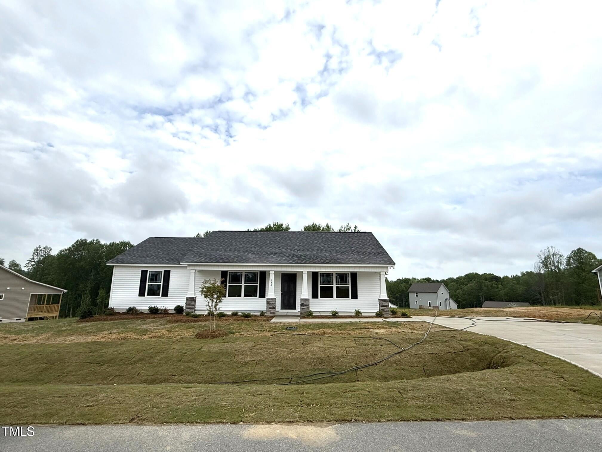 146 Starry Sky Drive Property Photo