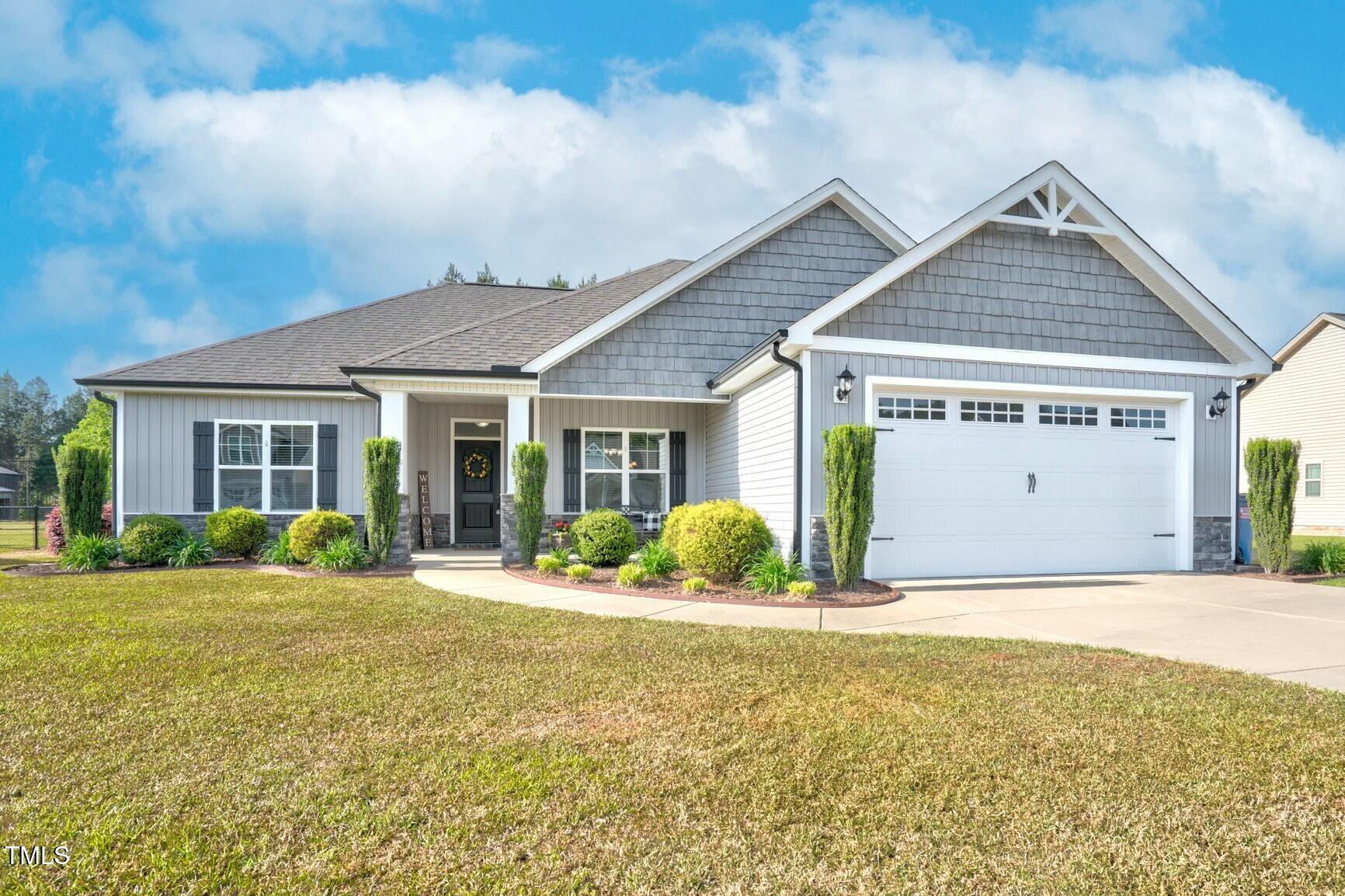 93 Fallingbrook Drive Property Photo