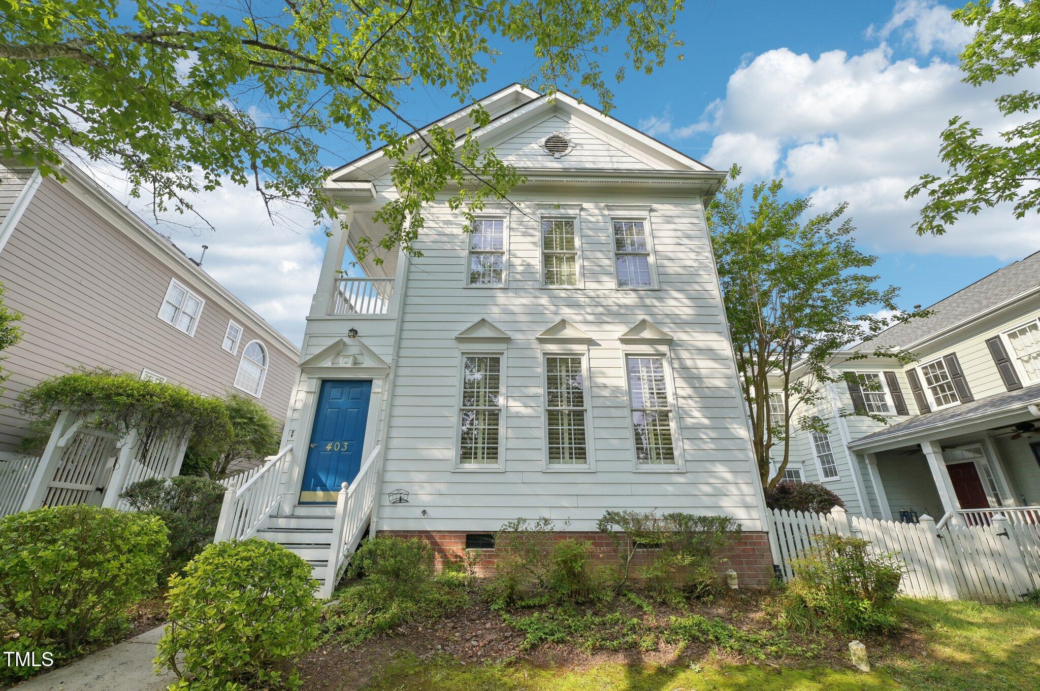 403 Brookgreen Drive Property Photo 1