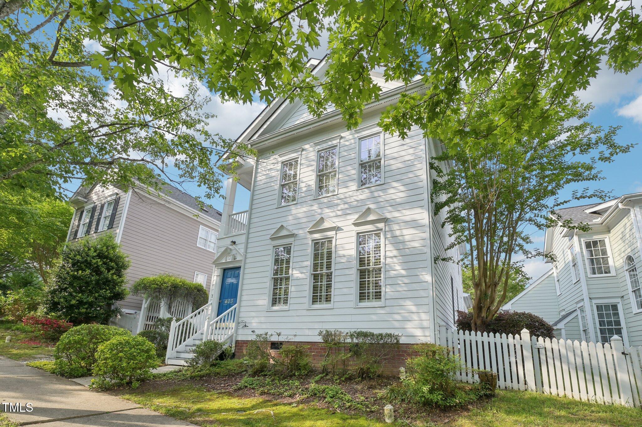 403 Brookgreen Drive Property Photo 2