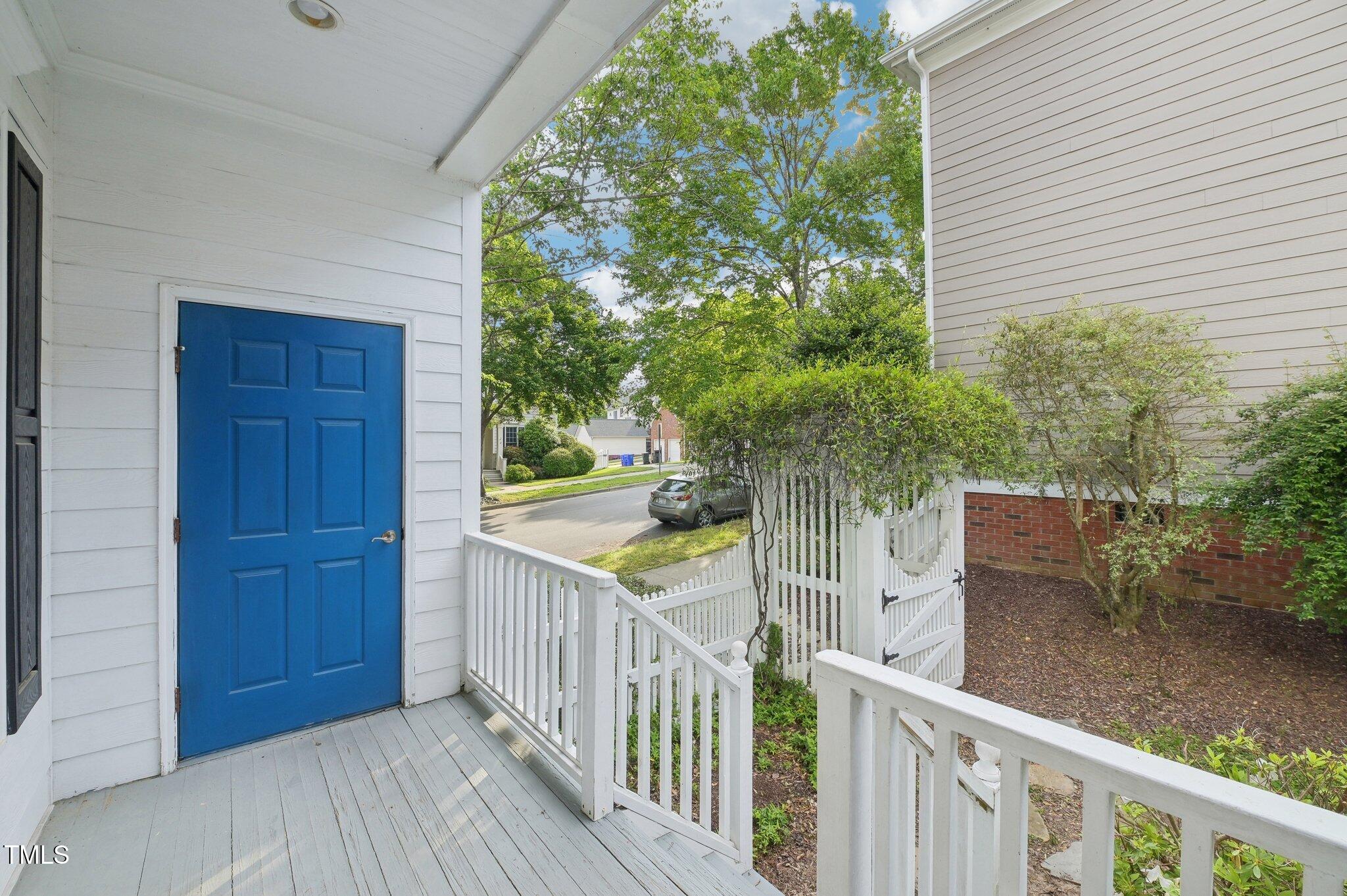 403 Brookgreen Drive Property Photo 7