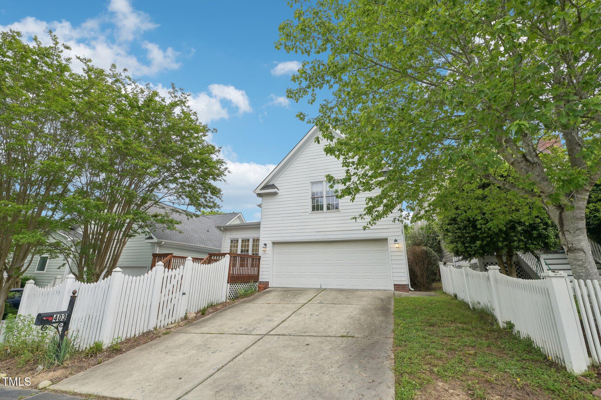 403 Brookgreen Drive Property Photo 53