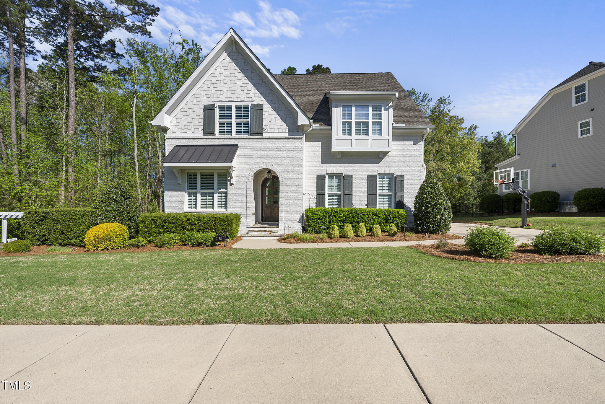 3138 Curling Creek Drive Property Photo