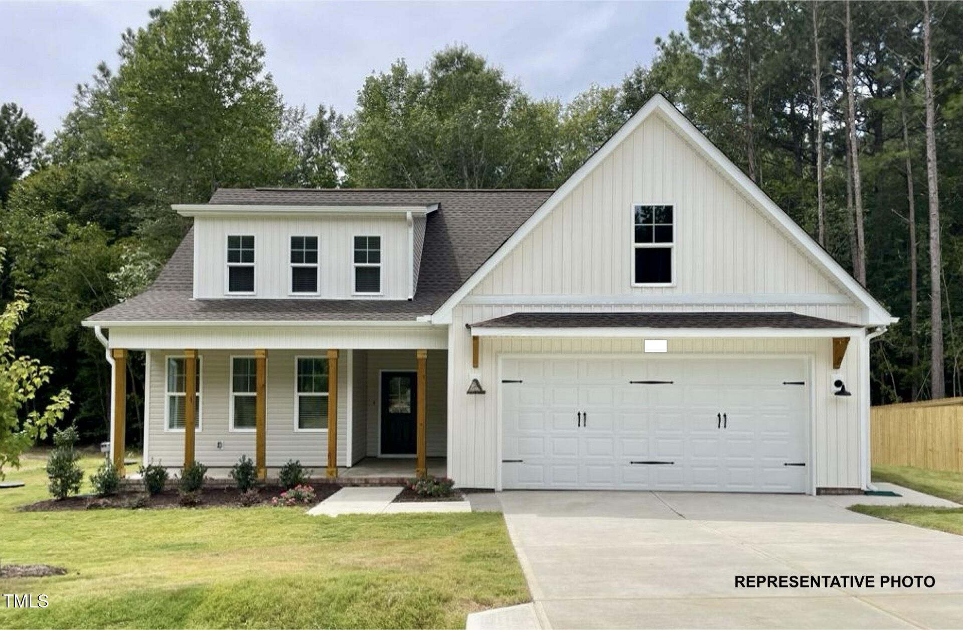 200 Pretty Run Branch Lane Property Photo