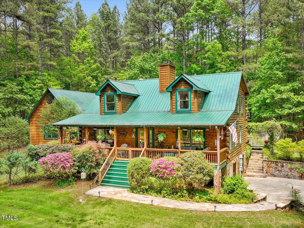 3009 Pleasant Hill Church Road Property Photo