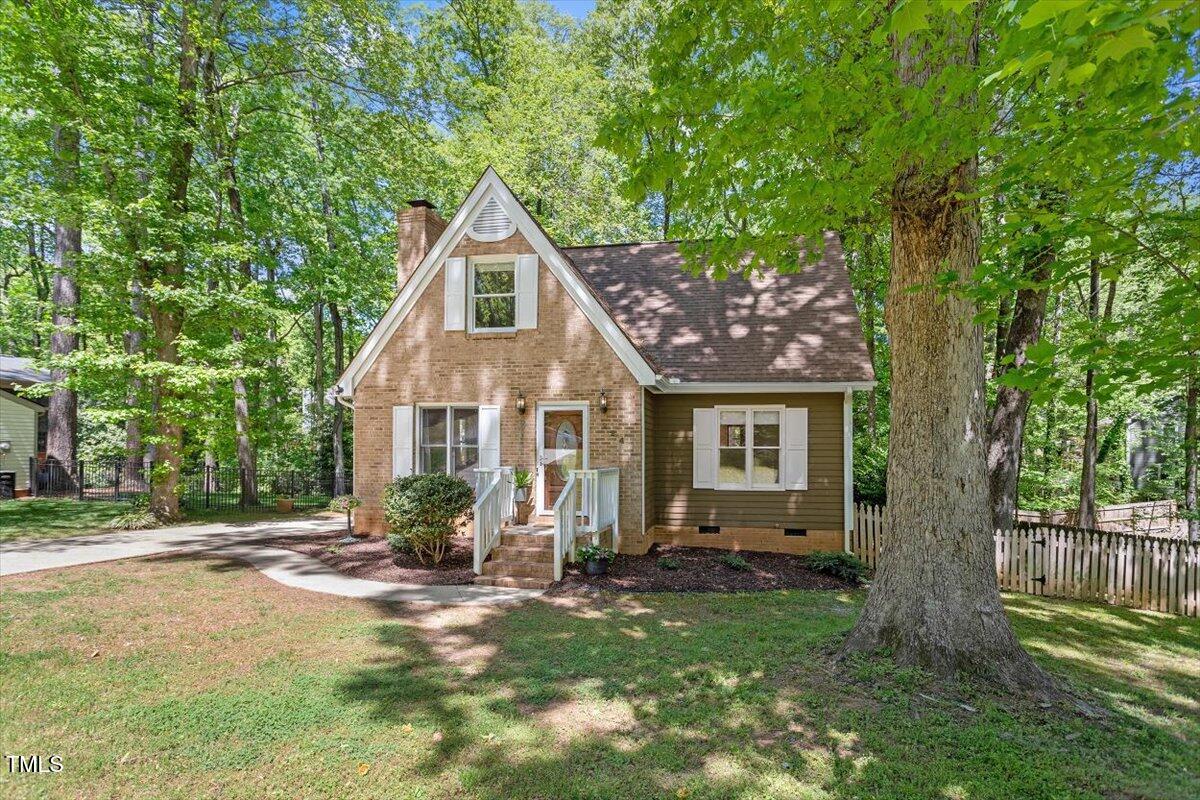 224 Heidinger Drive Property Photo