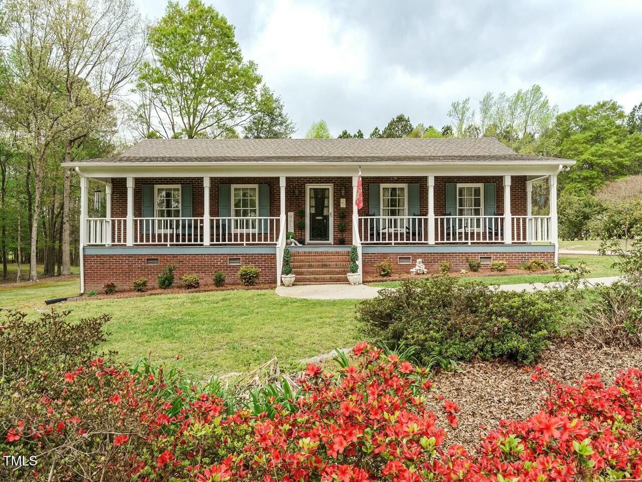 204 Wiley Oaks Drive Property Photo