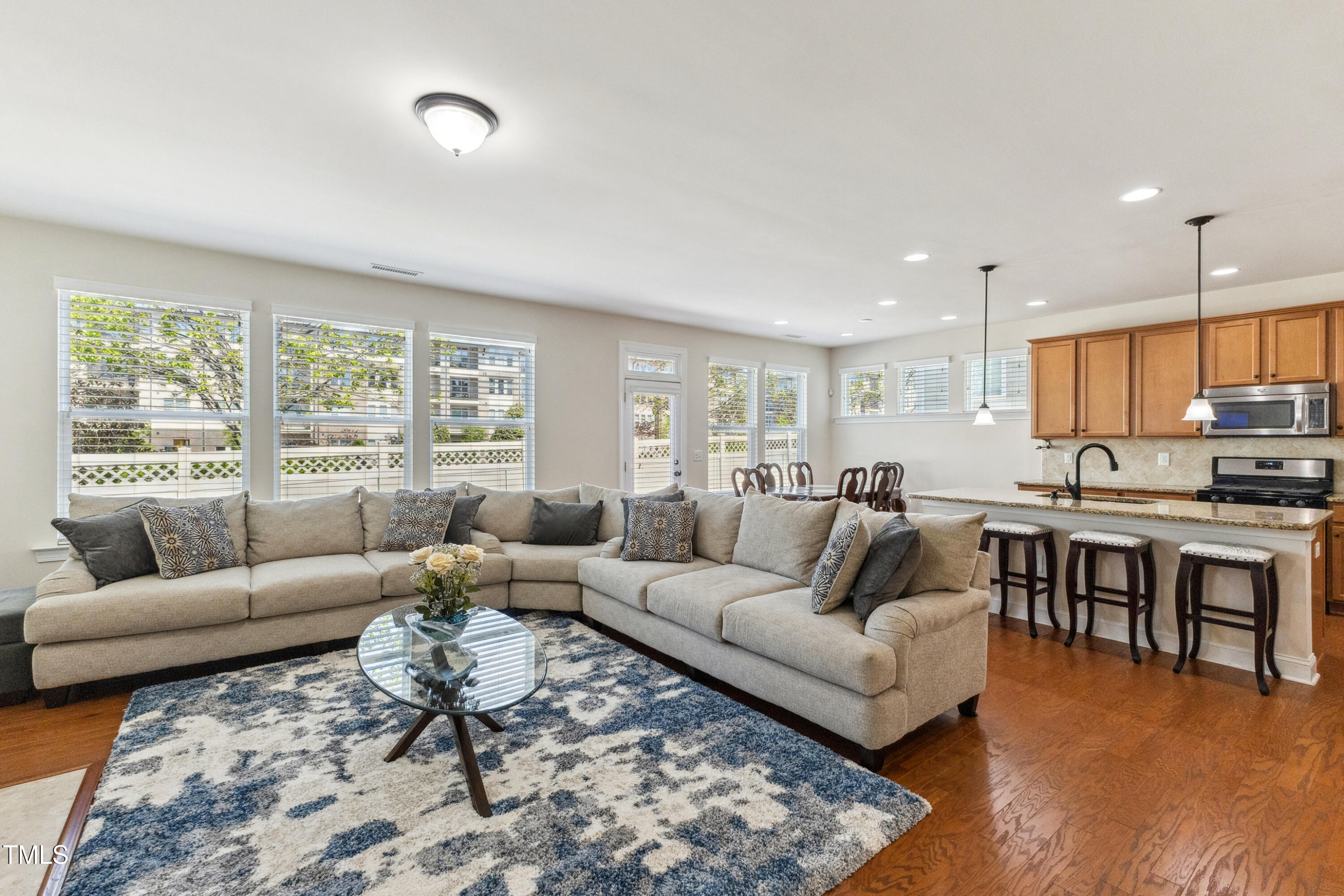 205 Begen Street Property Photo