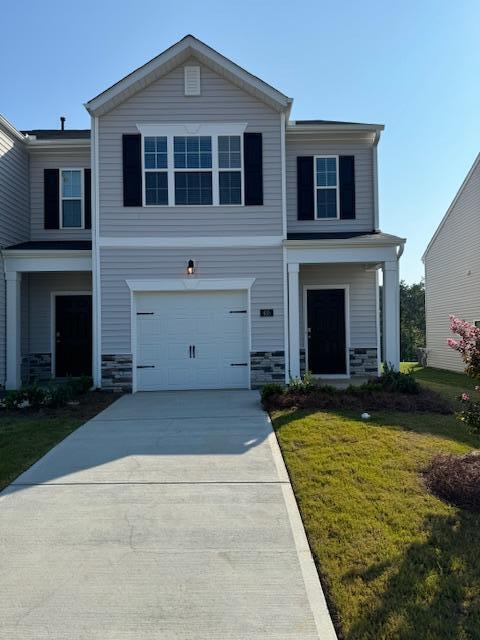 459 David Hl Drive Property Photo