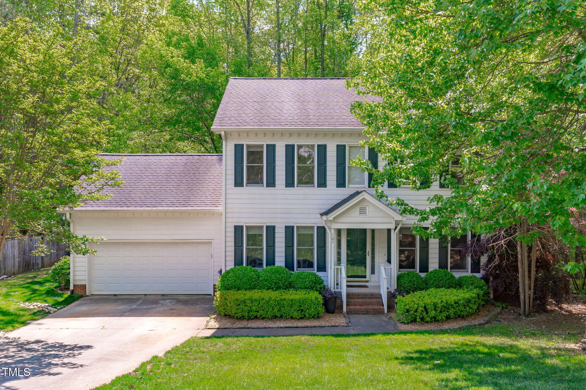 107 Candy Apple Court Property Photo