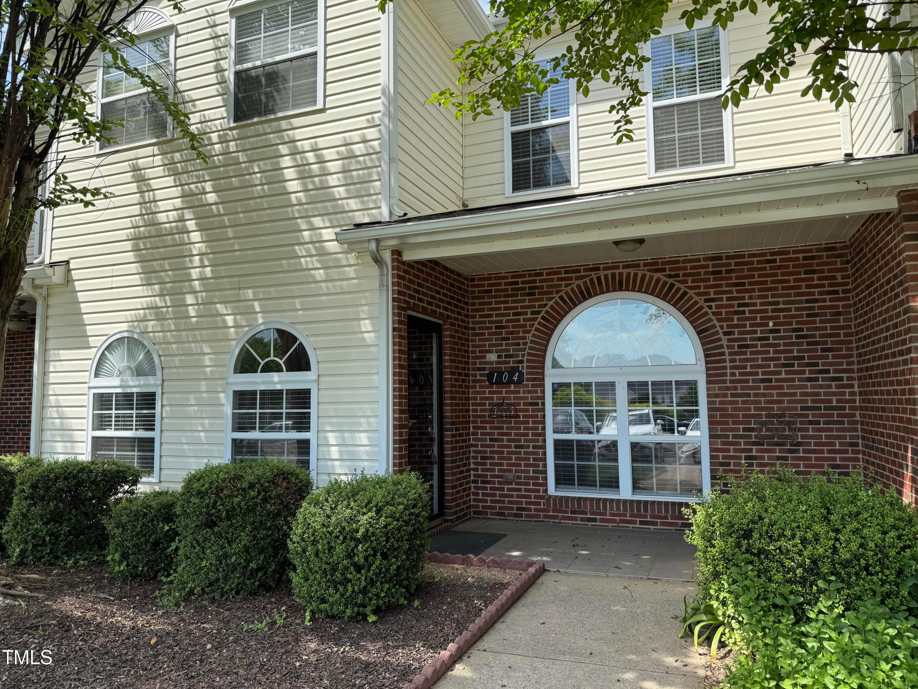 2101 Piney Brook Road # 104 Property Photo