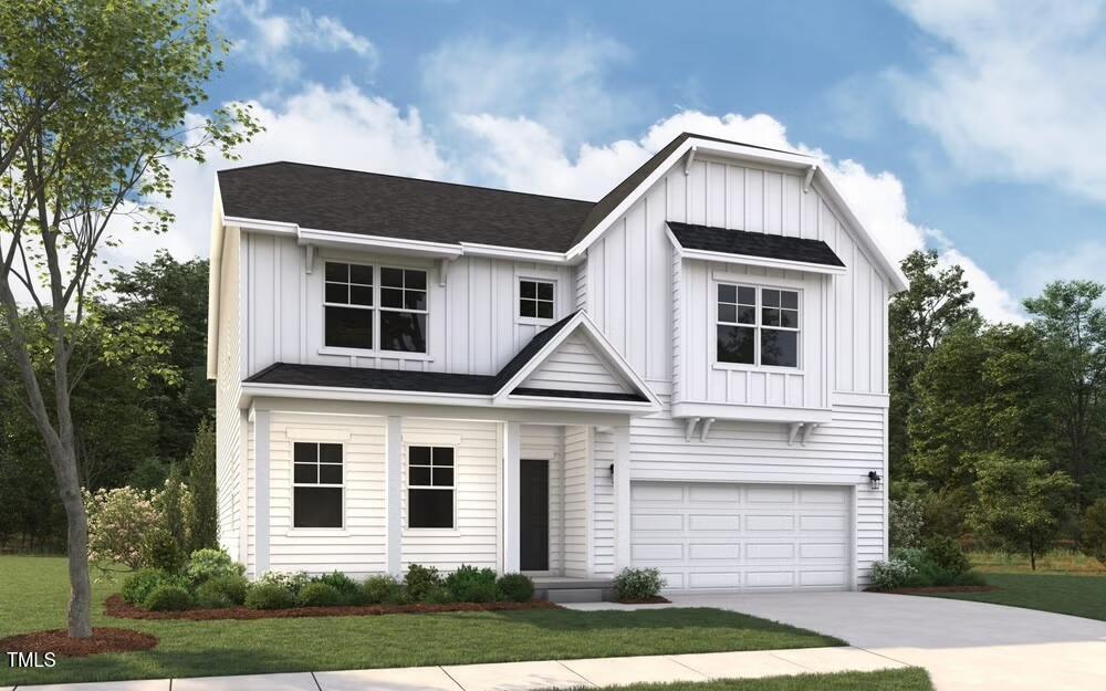 1025 Bostonian Drive Property Photo
