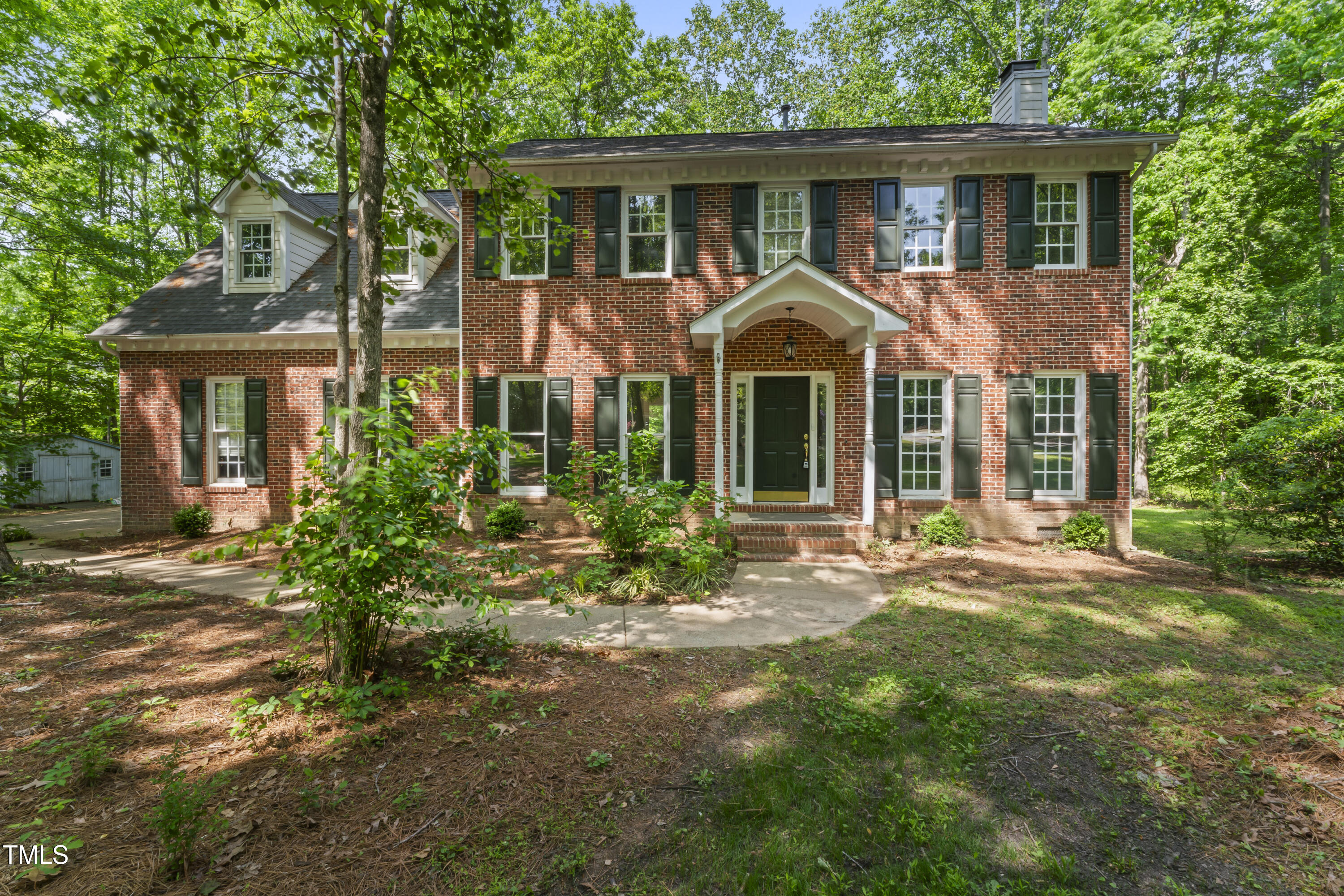 4041 Brook Cross Drive Property Photo