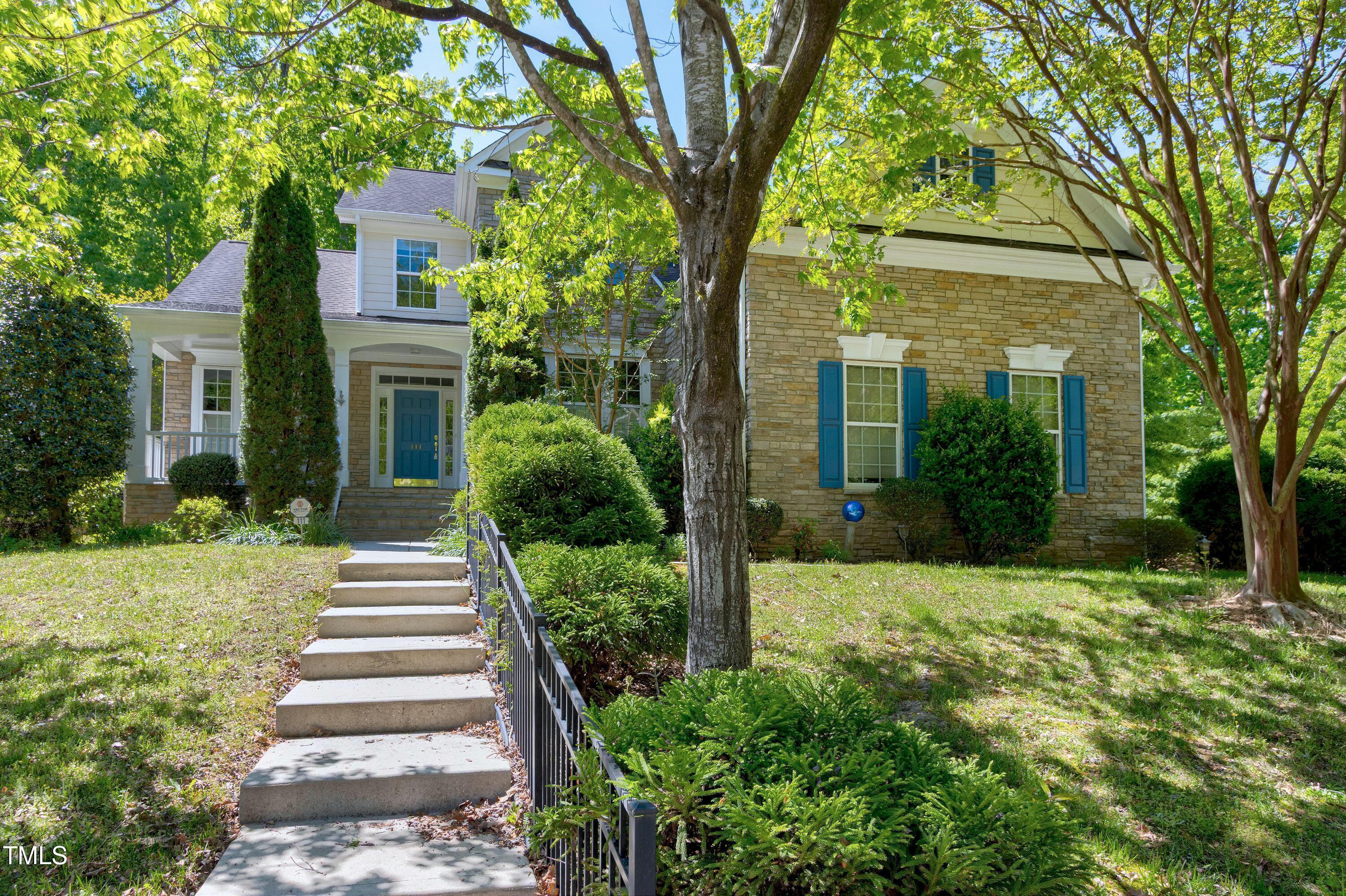 111 Trinity Grove Drive Property Photo