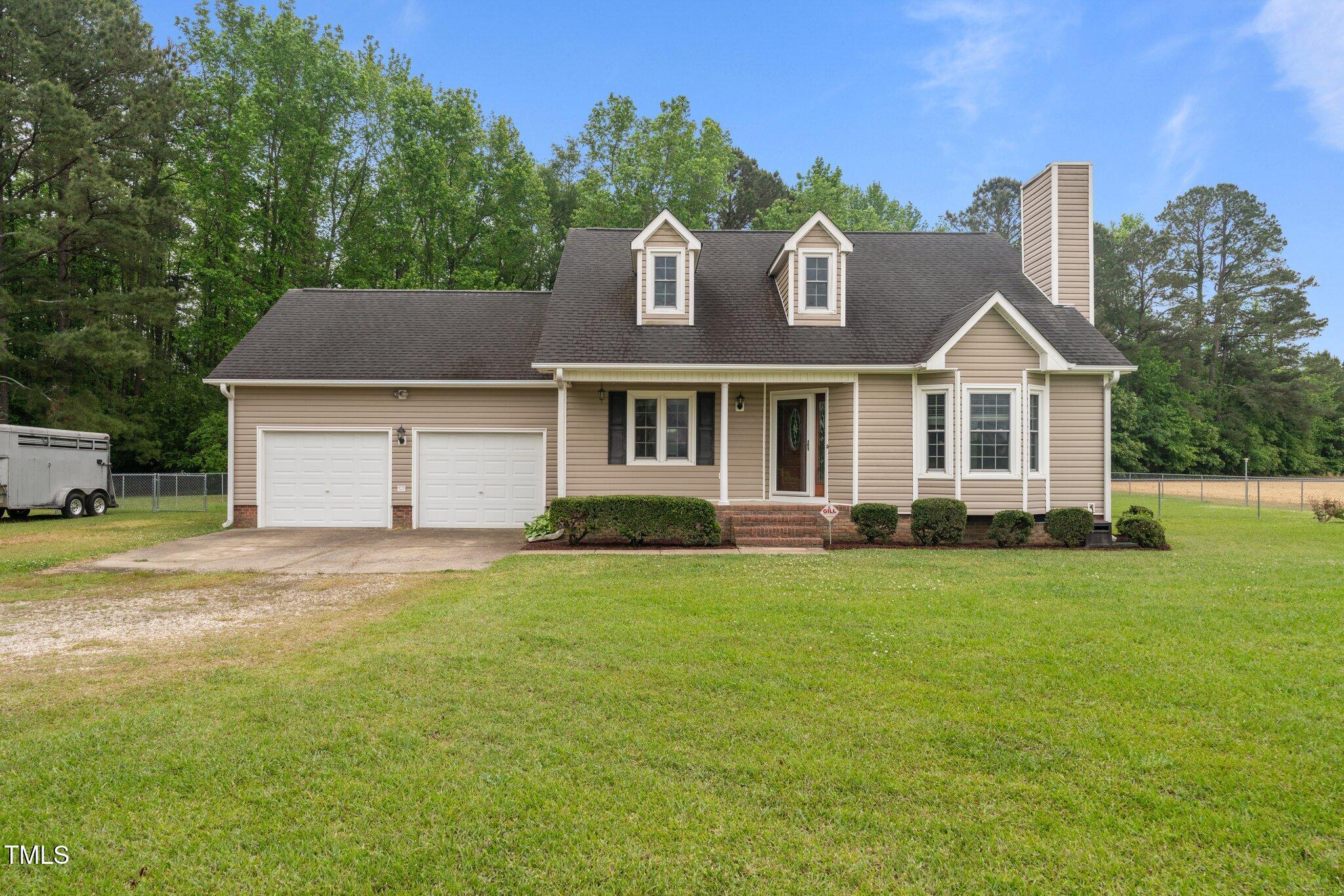 7256 Goldsboro Road Property Photo
