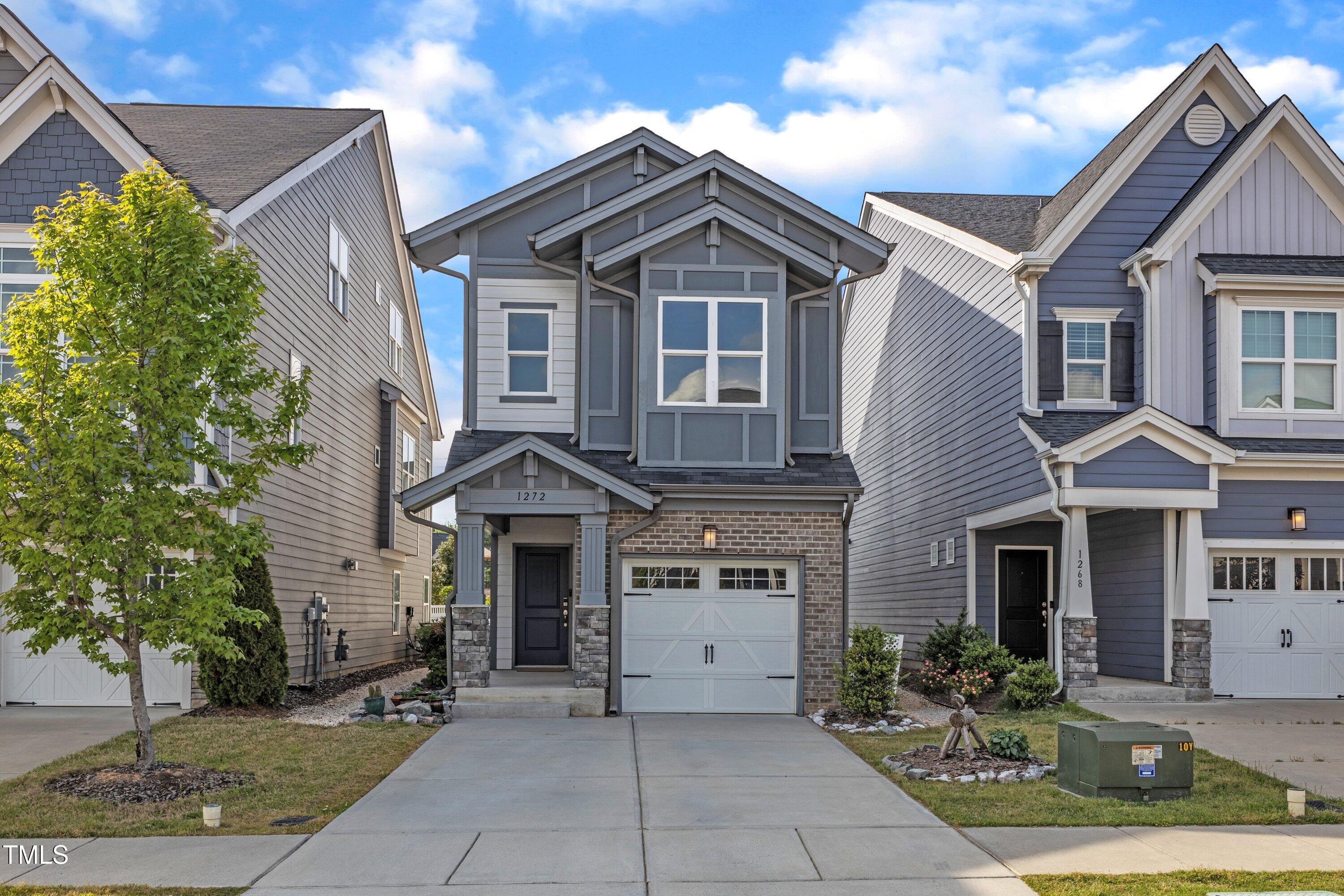 Picture of 1272 Brown Velvet Lane