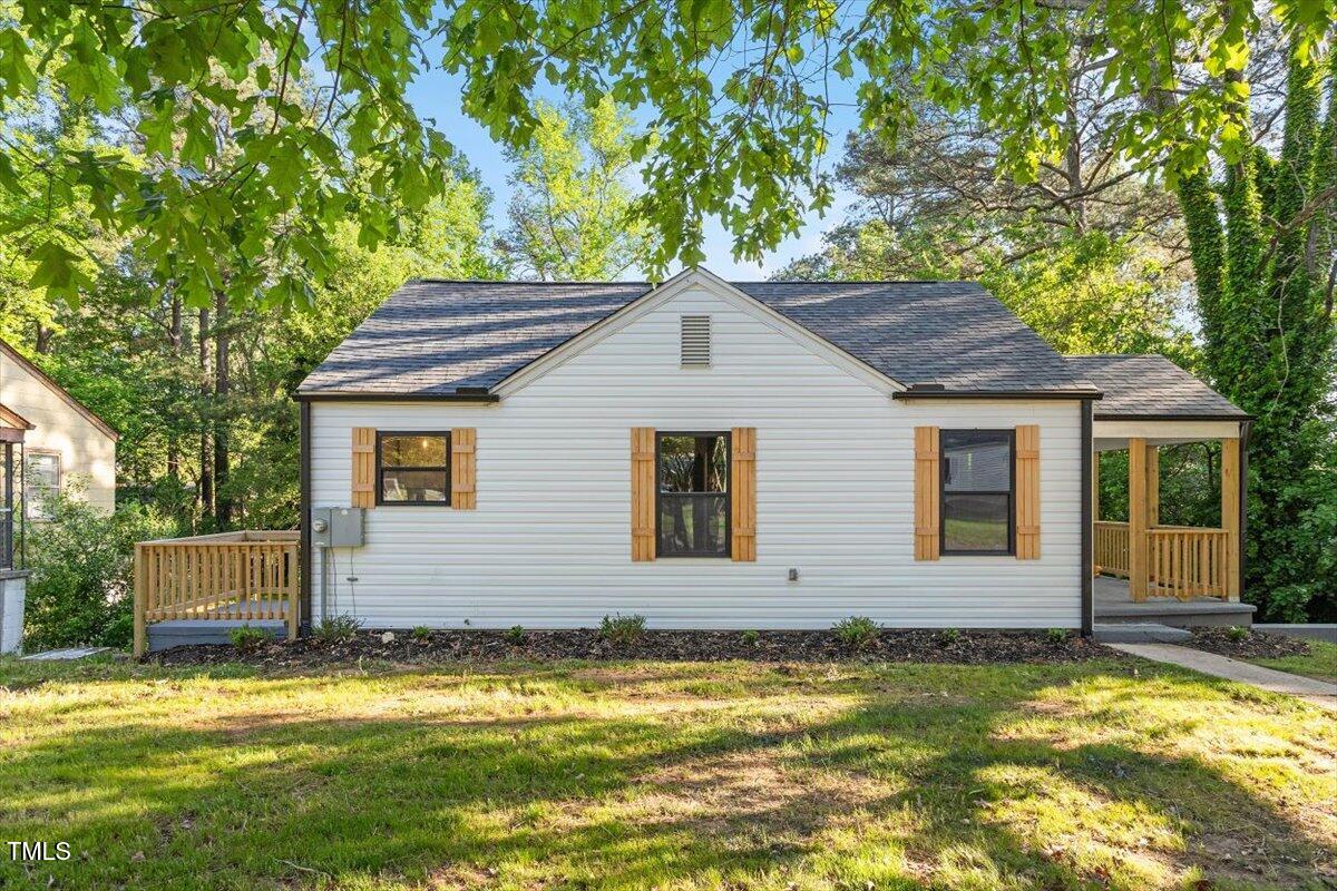 1513 Fairfax Road Property Photo