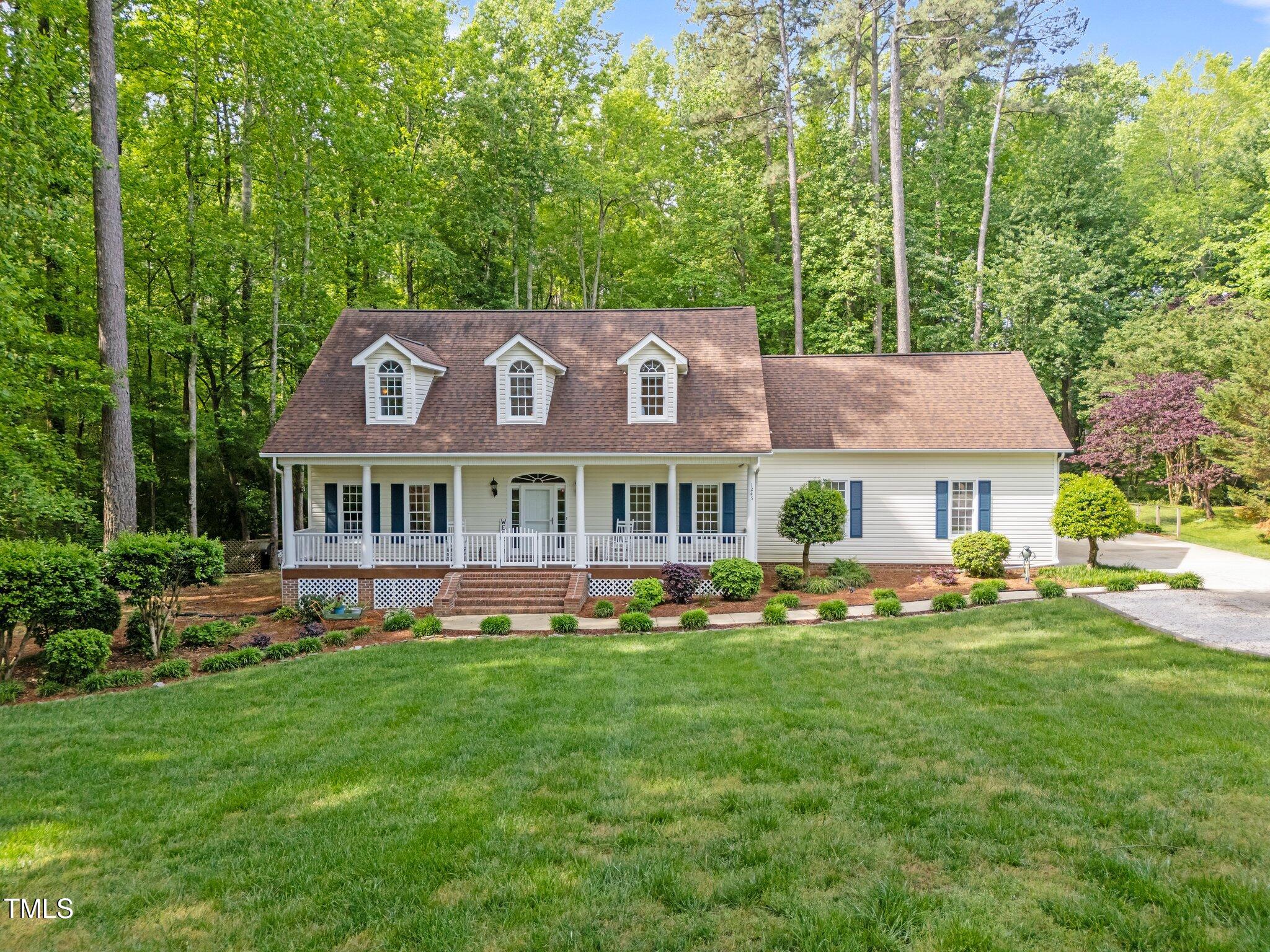 1245 Torchlight Way Property Photo