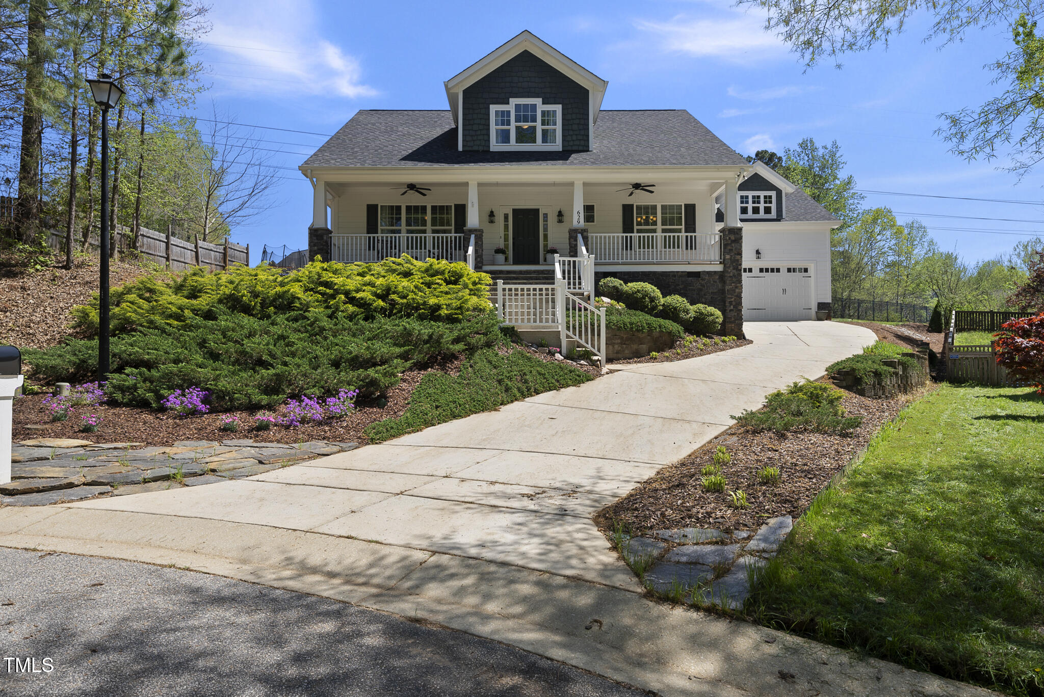 629 Houndsditch Circle Property Photo
