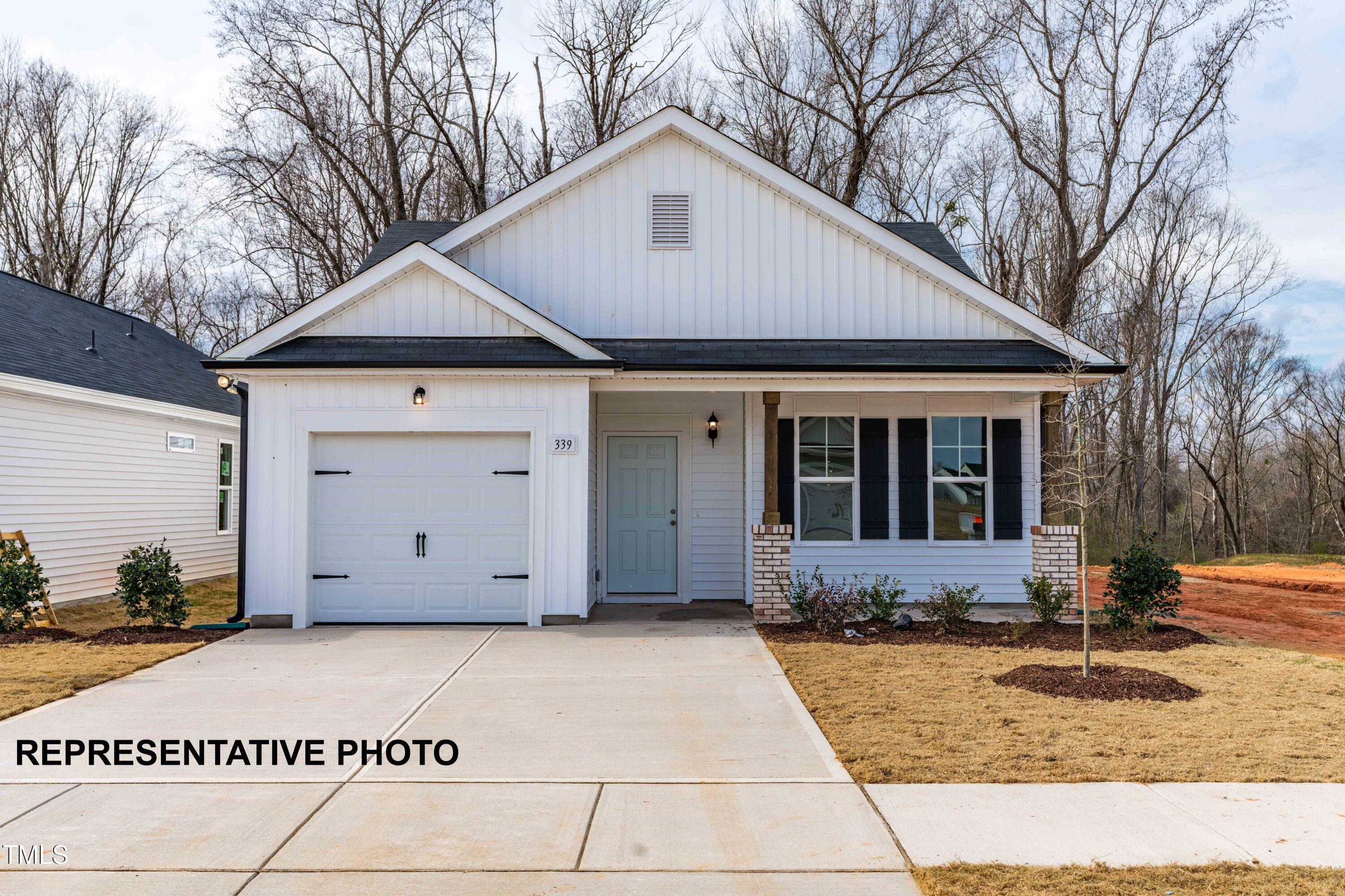 31 Goldenrod Loop Property Photo