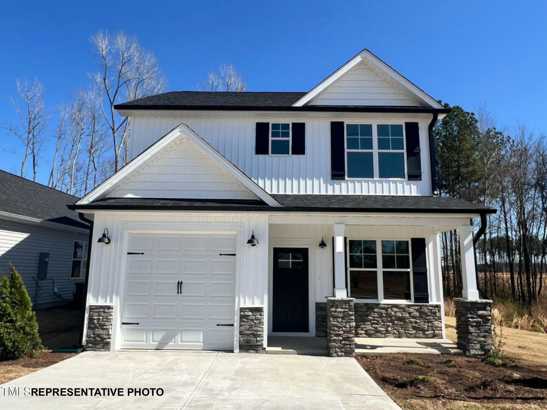 57 Goldenrod Loop Property Photo 1