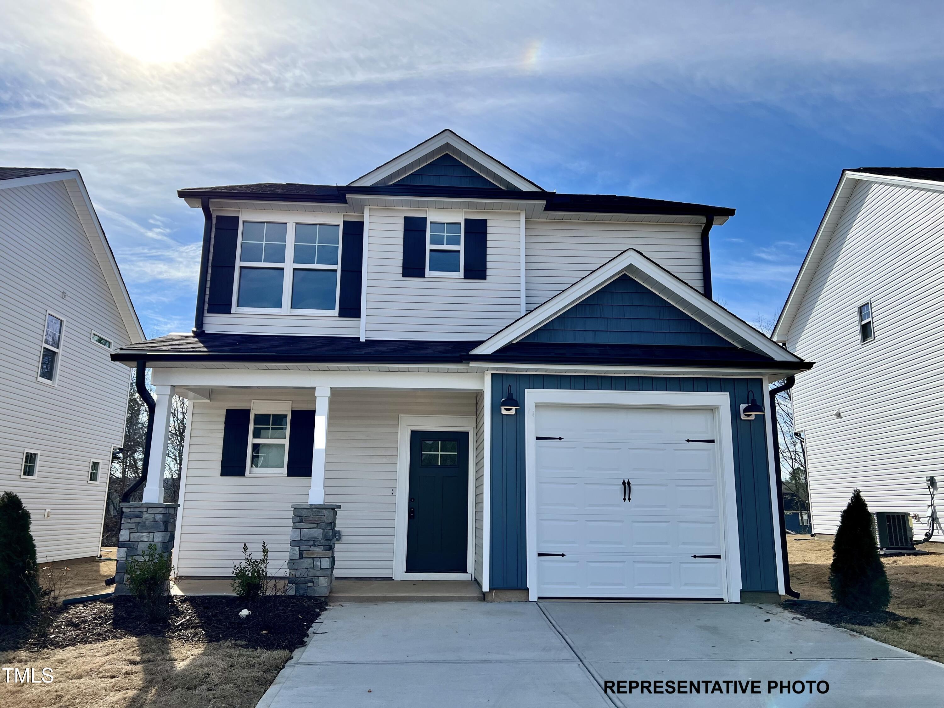 251 Bluejay Street Property Photo