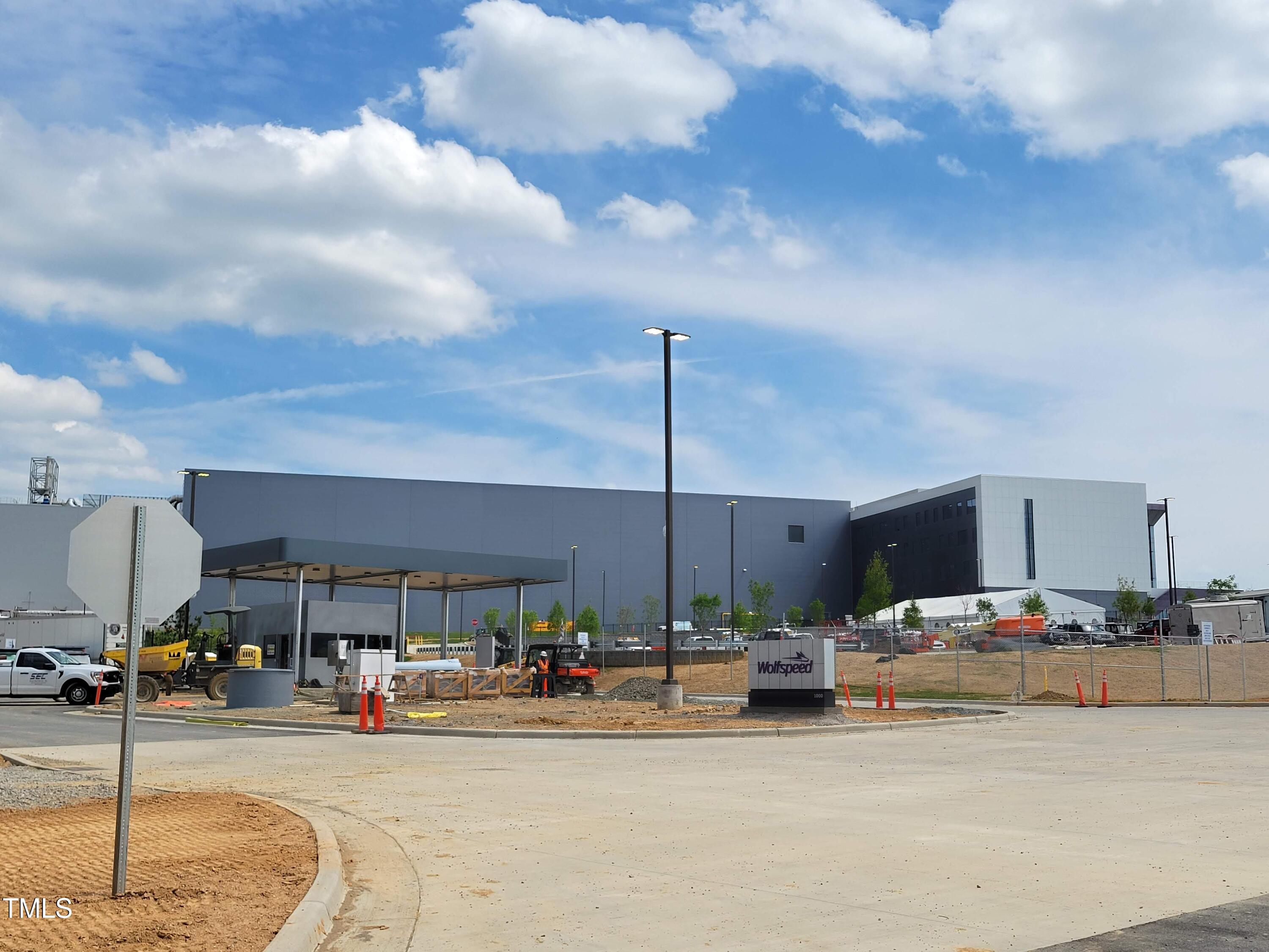 Tbd Carolina Core Parkway Property Photo 6