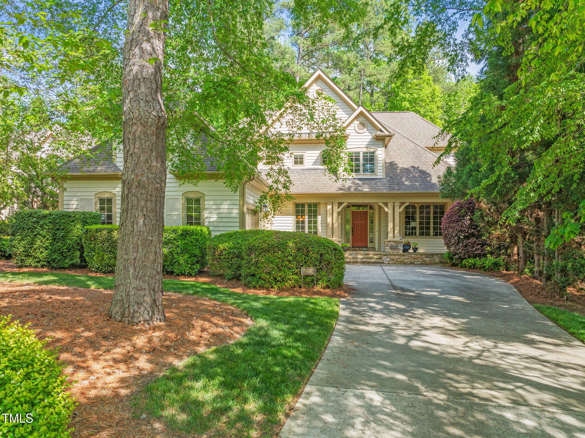 19002 Stone Brook Property Photo