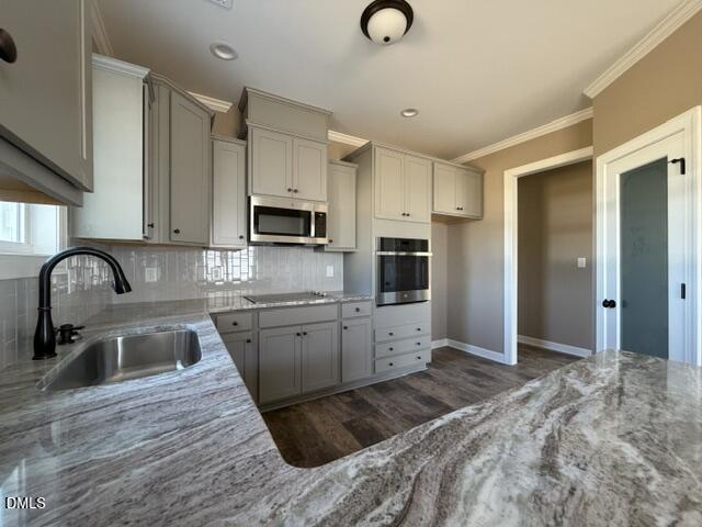 835 Olive Branch Drive Property Photo 1