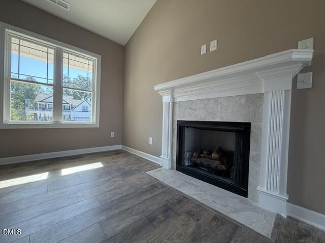 835 Olive Branch Drive Property Photo 2