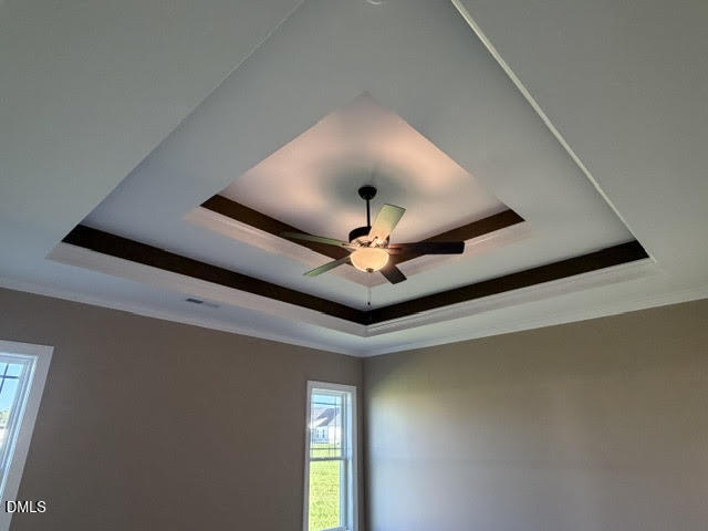 835 Olive Branch Drive Property Photo 3