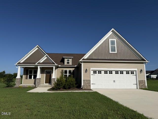 835 Olive Branch Drive Property Photo 5