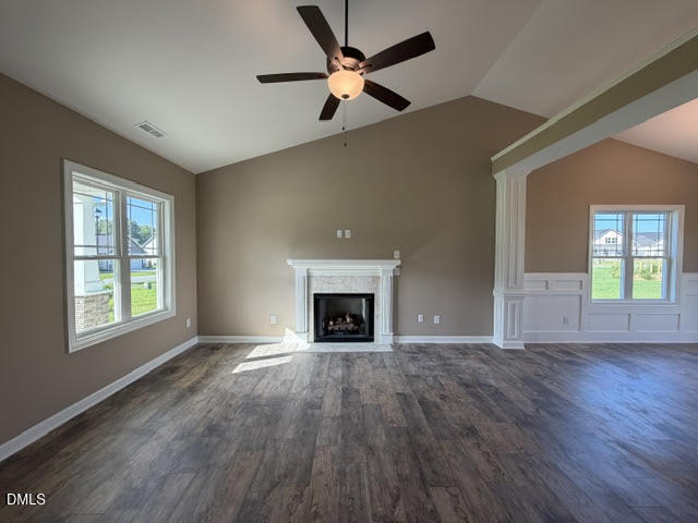 835 Olive Branch Drive Property Photo 6