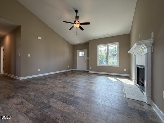 835 Olive Branch Drive Property Photo 7