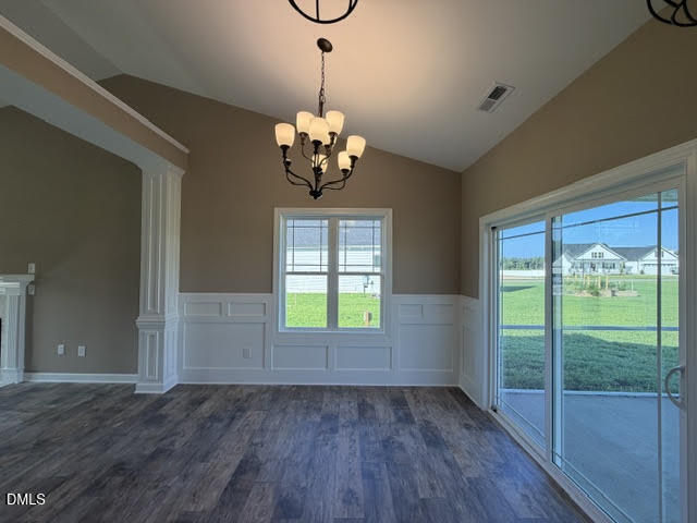 835 Olive Branch Drive Property Photo 9
