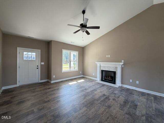 835 Olive Branch Drive Property Photo 9