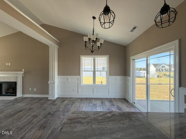 835 Olive Branch Drive Property Photo 12