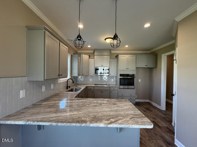 835 Olive Branch Drive Property Photo 14