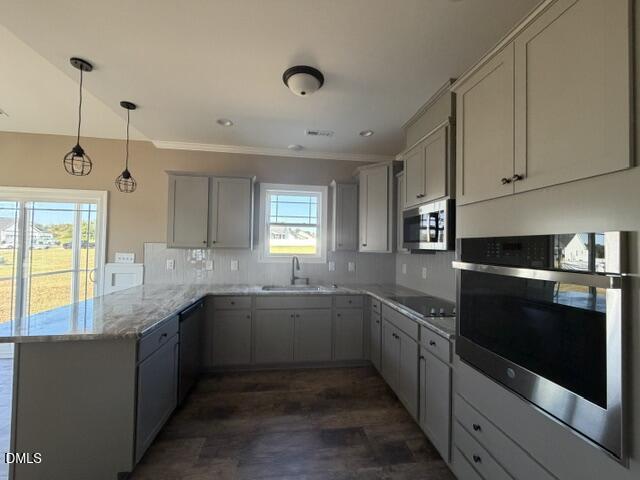 835 Olive Branch Drive Property Photo 16
