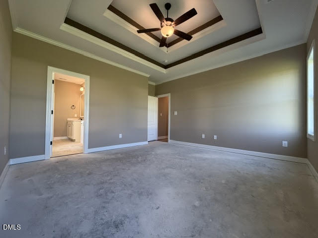 835 Olive Branch Drive Property Photo 19