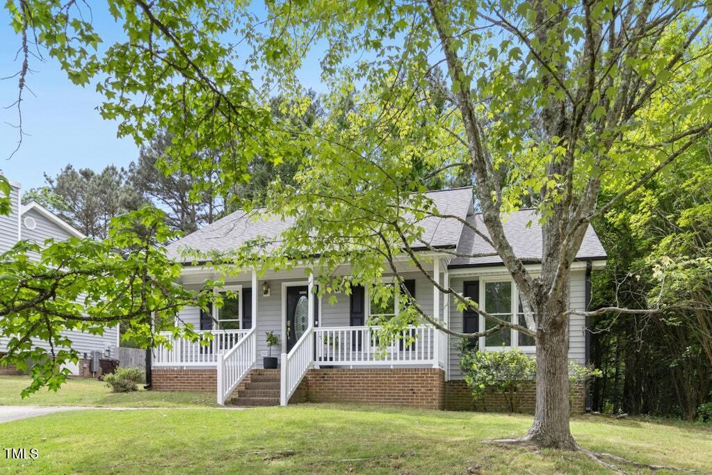 2402 Cynthia Drive Property Photo
