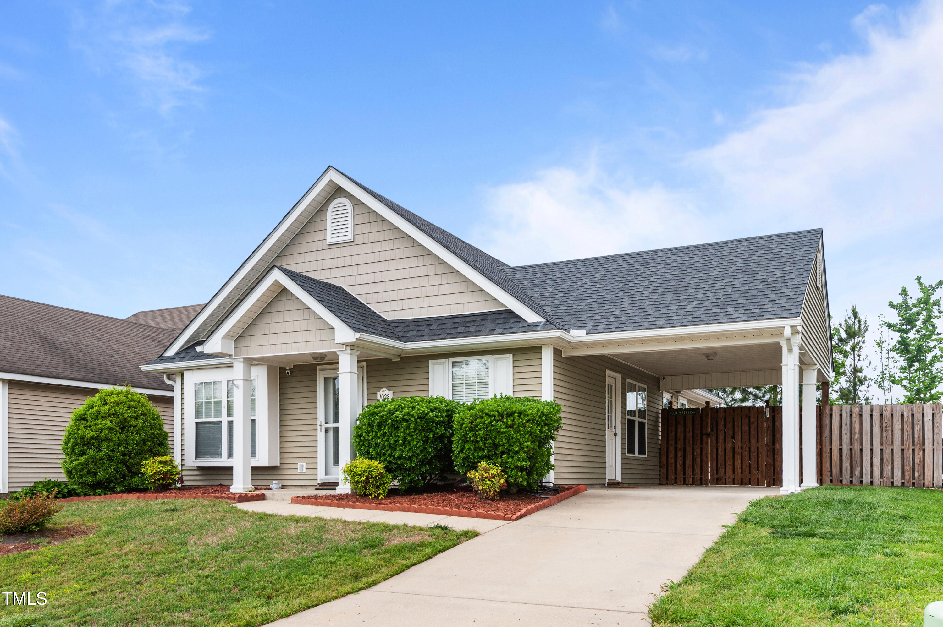 7028 Pebble Brook Way Property Photo