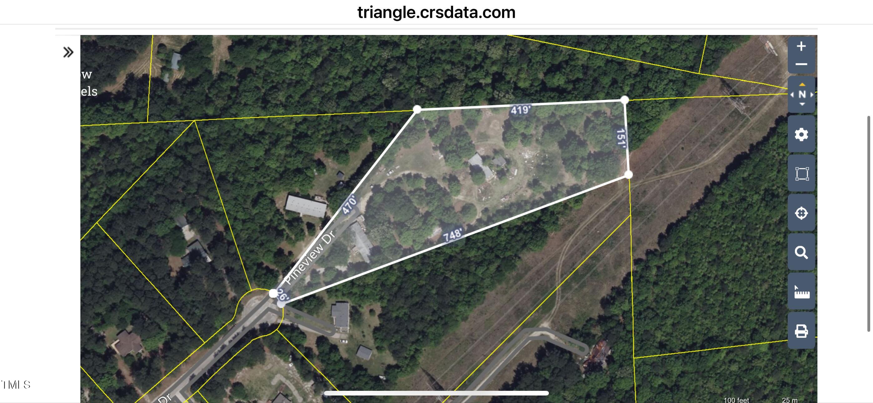 113 Pineview Drive Property Photo