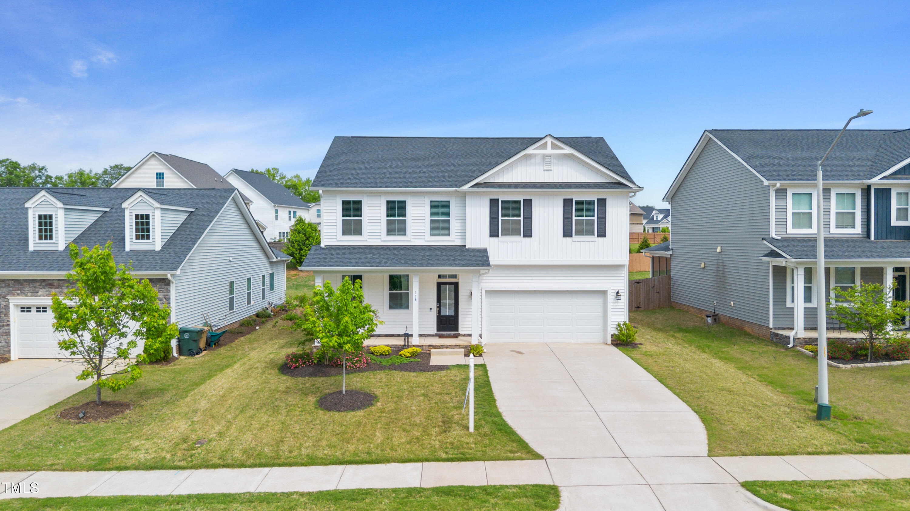 176 Belleforte Park Circle Property Photo