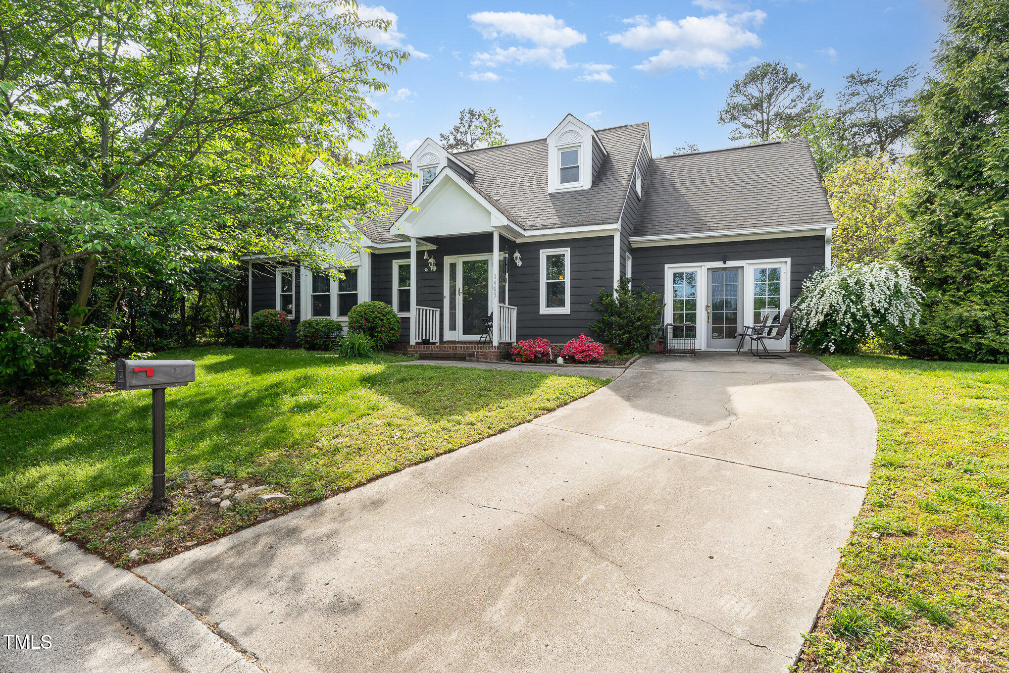 1403 Aurora Way Property Photo