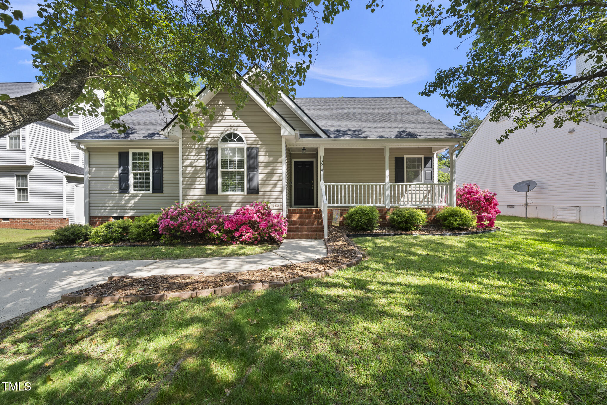 3519 Streams Of Fields Drive Property Photo
