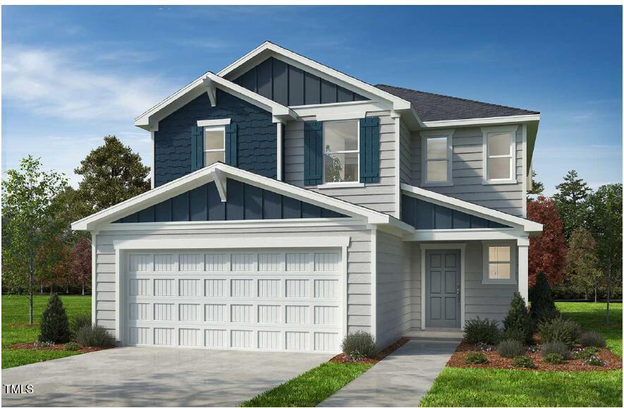 2410 Abbot Hall Drive Property Photo